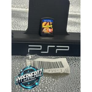 Borderlands 2 PS Vita Japan Import Cartridge Only Tested Working